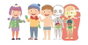 Clementoni - Juego educativo el cuerpo humano - Jeu éducatif pour découvrir la structure et les caractéristiques du corps humain - Multilingue (6 ans et plus)