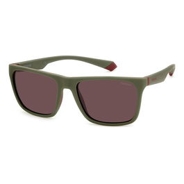 Lunettes de soleil Unisexe Polaroid PLD2141S0L9 ø 57 mm