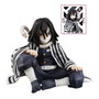 Megahouse Figurine Demon Slayer Kimetsu no Yaiba Iguro Obanai PVC 7 cm