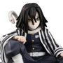 Megahouse Figurine Demon Slayer Kimetsu no Yaiba Iguro Obanai PVC 7 cm