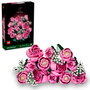 LEGO Botanicals Bouquet de Roses Roses 10374