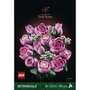 LEGO Botanicals Bouquet de Roses Roses 10374