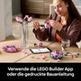 LEGO Botanicals Bouquet de Roses Roses 10374