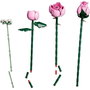 LEGO Botanicals Bouquet de Roses Roses 10374