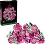 LEGO Botanicals Bouquet de Roses Roses 10374