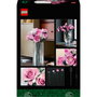 LEGO Botanicals Bouquet de Roses Roses 10374