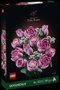 LEGO Botanicals Bouquet de Roses Roses 10374