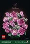 LEGO Botanicals Bouquet de Roses Roses 10374