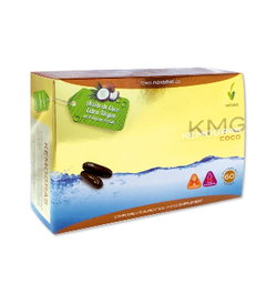NOVADIET KEMOGRAS 60 perles
