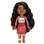 JAKKS PACIFIC Poupée Vaiana Moana Disney 38 cm avec son et voix multilingue (français, espagnol, allemand, italien et autres)