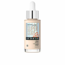 Maybelline Superstay 24H Teint de Peau #03