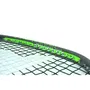Talbot Torro PRO 6000 - Raquette de squash, carbone, cordage US 600, tête 500 cm², cadre 20 mm, poids 155 g, grip perforé Mega Power Zone