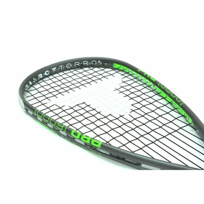 Talbot Torro PRO 6000 Raquette de squash