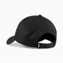 Casquette enfant Puma Essentials Noir