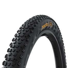 Continental Trinotal 29X2.40 Race Grip Tlr Negro