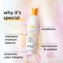 Milk Shake Colour Care Après-shampooing Protecteur de Couleur 300 ml