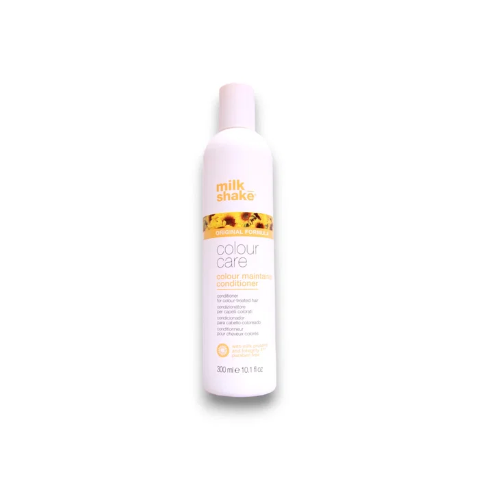 Milk Shake Colour Care Après-shampooing Protecteur de Couleur 300 ml Milk Shake Colour Care Après-shampooing Protecteur de Couleur 300 ml