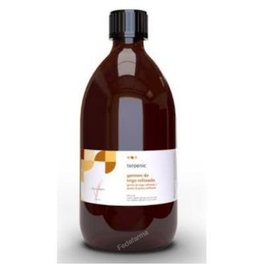 TERPENIC Huile végétale de germe de blé 500 ml