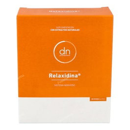DIRECT NUTRITION RELAXIDINA 20 vials