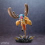 Abystyle Figure One Piece Chopper Horn Point Mode