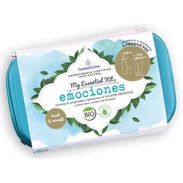 ESENTIAL AROMS My Essential Kit Emociones