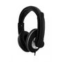 Casque audio T'NB HS-500 Noir