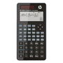 Calculatrice HP HPK300SPLUS Noir Plastique