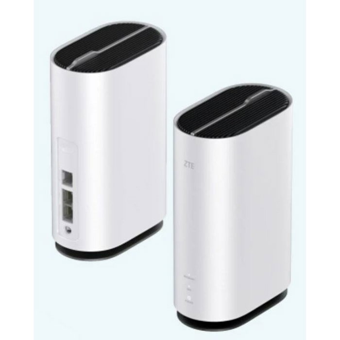 ZTE Router ZTE G5C Blanc ZTE Router ZTE G5C Blanc