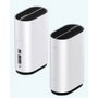 ZTE Router ZTE G5C Blanc