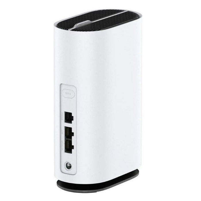 ZTE Router ZTE G5C Blanc ZTE Router ZTE G5C Blanc