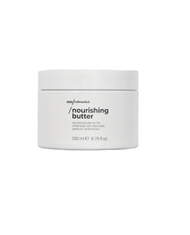 Unbranded Beurre corporel nourrissant 250 ml