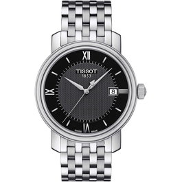 Montre Femme Tissot BRIDGEPORT (Ø 40 mm)