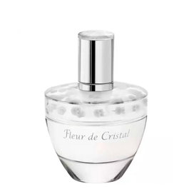 Lalique Fleur de Cristal Eau de Parfum 50 ml