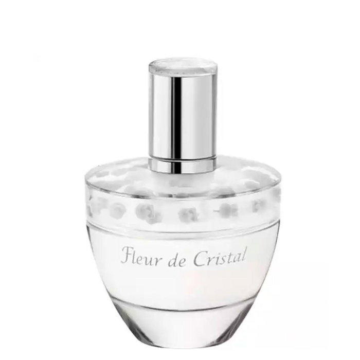 Lalique Fleur de Cristal Eau de Parfum 50 ml Lalique Fleur de Cristal Eau de Parfum 50 ml