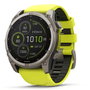Montre intelligente GARMIN 010-02907-21 Titane 1,4" Ø 50 mm
