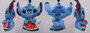 Lilo & Stitch présentoir porte-clés sac à dos Stitch (24)