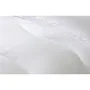 Abeil Couette chaude 400 gr/m² Thermofill 220 x 240 cm - En polyester microfibre - Fabriquée en France