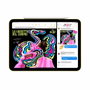 Apple iPad Air A16 11 pouces Wi-Fi + Cellular 512 Go Argent