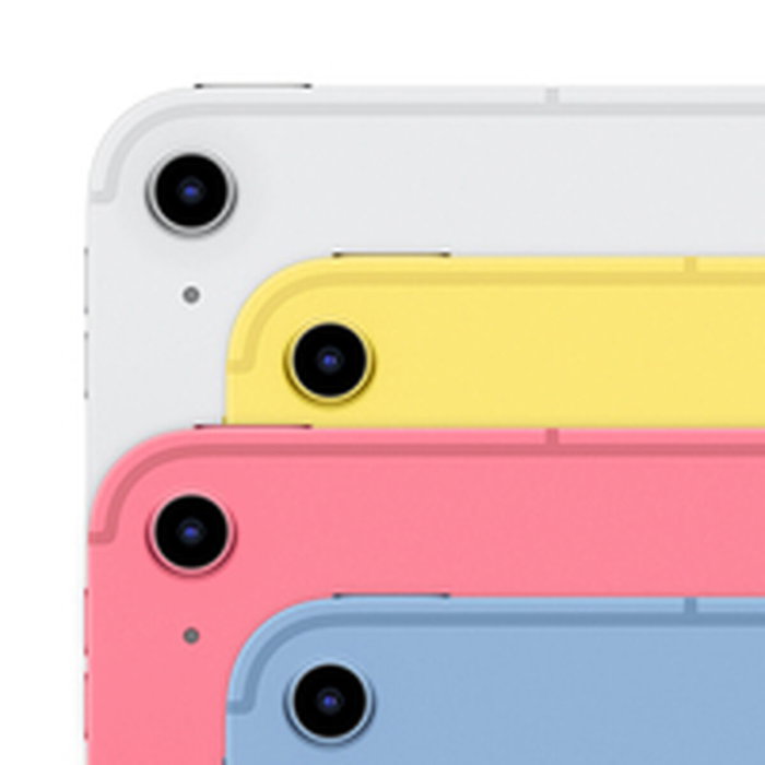 Apple iPad Air A16 11 pouces Wi-Fi + Cellular 512 Go Argent Apple iPad Air A16 11 pouces Wi-Fi + Cellular 512 Go Argent