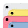 Apple iPad Air A16 11 pouces Wi-Fi + Cellular 512 Go Argent