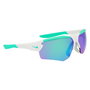 Lunettes de soleil Homme Nike NIKE CLOAK DUO EV24036 Multicouleur ø 71 mm