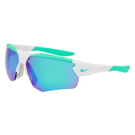 Lunettes de soleil Homme Nike NIKE CLOAK DUO EV24036 Multicouleur ø 71 mm