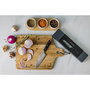 Ensemble de couteaux de cuisine et support Kohersen 72214