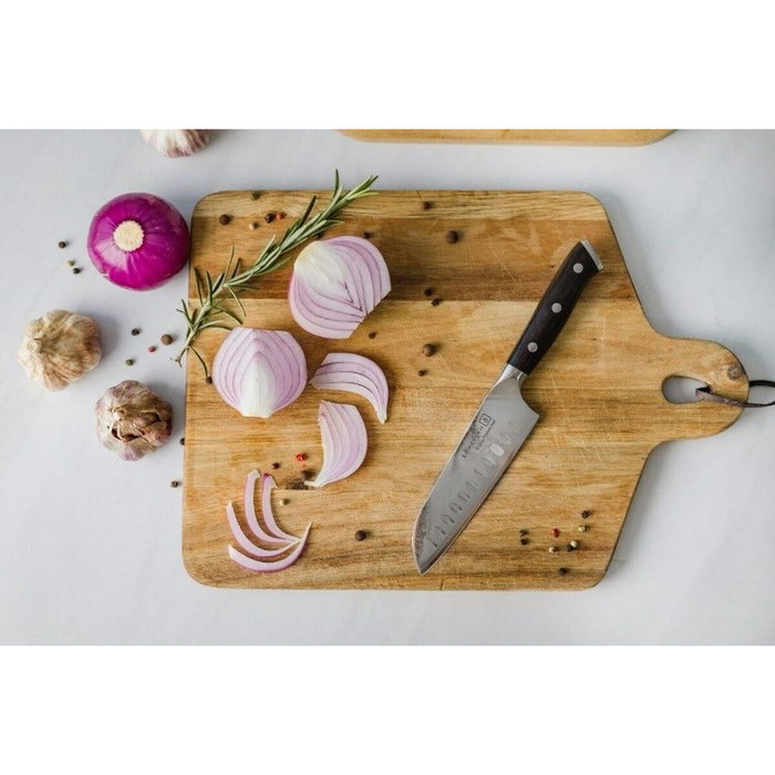 Ensemble de couteaux de cuisine et support Kohersen 72214