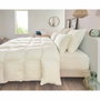 Toison D'Or Oreiller Pollux Blanc 65 x 65 cm