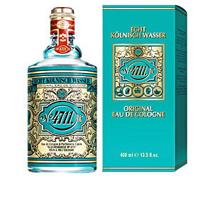 4711 Original Eau de Cologne 400 ml
