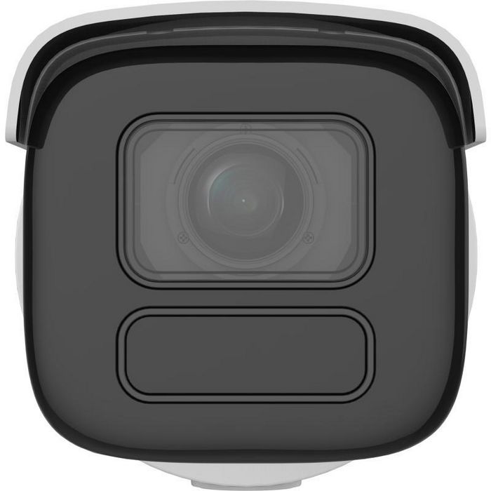 Hikvision Caméra réseau 6 MP - Objectif motorisé 2.7-13.5mm, DarkFighter, IP66, IK10