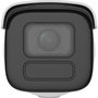 Hikvision Caméra réseau 6 MP - Objectif motorisé 2.7-13.5mm, DarkFighter, IP66, IK10
