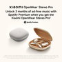 Casque Xiaomi OpenWear Stereo Pro Or