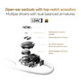 Casque Xiaomi OpenWear Stereo Pro Or